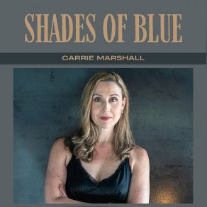 Shades Of Blue album cover