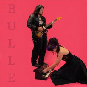 Bulle album cover