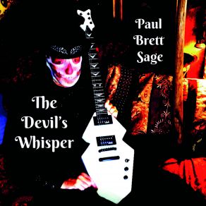 The Devil's Whisper album cover