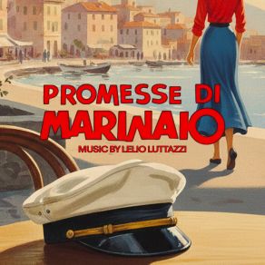 Promesse Di Marinaio (Original Soundtrack) album cover