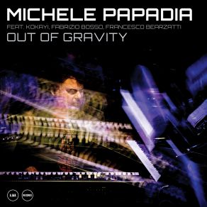 Out Of Gravity album cover