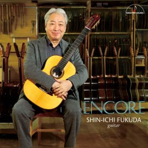 Encore album cover