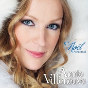 Noël Chez Moi album cover