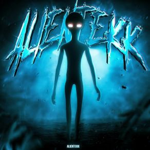 ALIENTEKK album cover