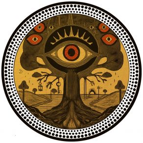 The Migration album cover