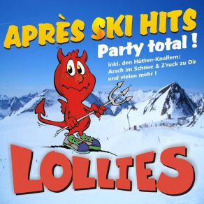 Après Ski Hits - Party Total! album cover