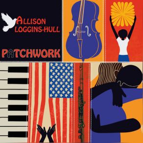 Patchwork album cover