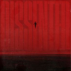 Dissenter album cover
