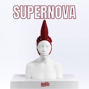 Supernova album cover