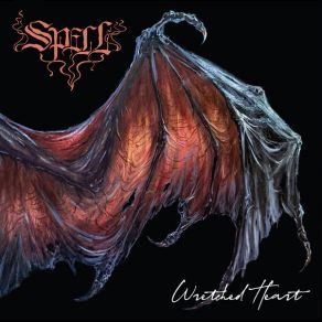 Wretched Heart album cover