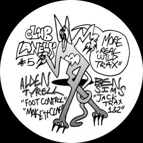 More Real Wild Trax album cover