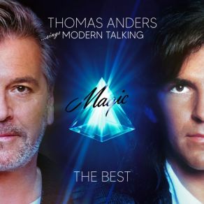 … Sings Modern Talking: The Best album cover