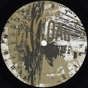 Vorm Variaties 3 (Maxi-Single) album cover