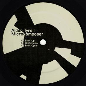Microcomposer album cover