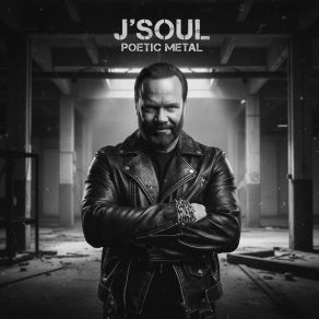 Poetic Metal album cover