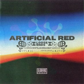 Loose Ends album cover