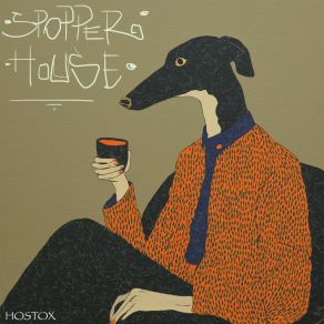 Spopper House (Original Mix) album cover