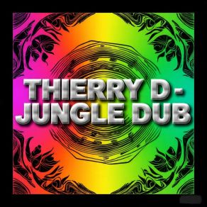JUNGLE DUB (2026 VIP) album cover