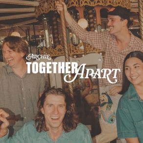 Together Apart album cover