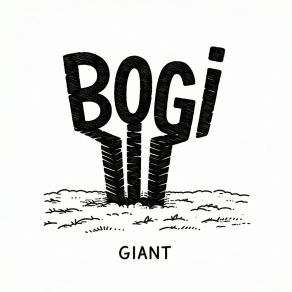 Giant album cover