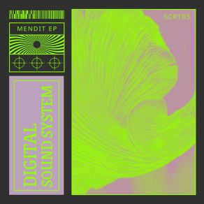 Mendit album cover