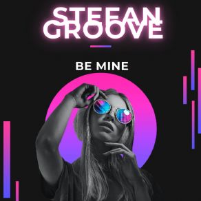 Be Mine album cover