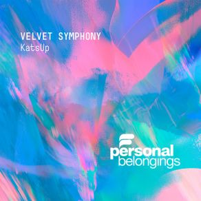 Velvet Symphony album cover