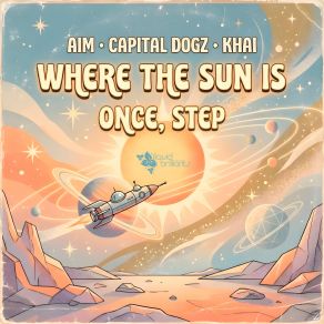 Where The Sun Is album cover
