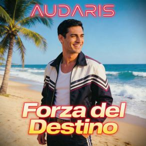 Forza Del Destino album cover