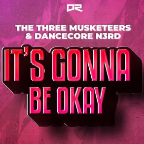 It's Gonna Be Okay album cover