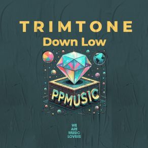 Down Low album cover