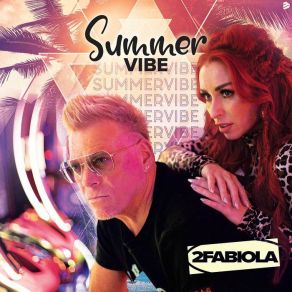 Summer Vibe (Single) album cover