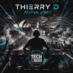 FESTIVAL VIBES album cover