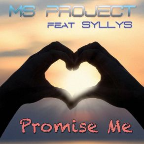 Promise Me (Maxi-Single) album cover