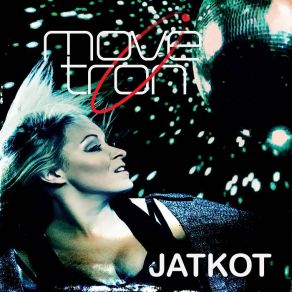 Jatkot album cover