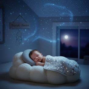 Midnight Slumber album cover
