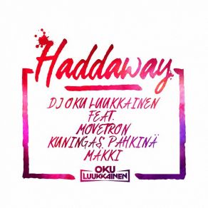 Haddaway (Single) album cover