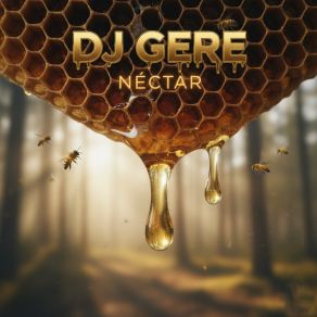 NECTAR album cover
