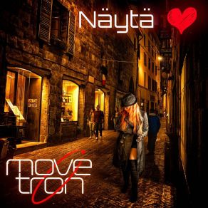 Nayta (Single) album cover