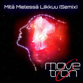 Mita Mielessa Liikkuu (Semix) (Single) album cover