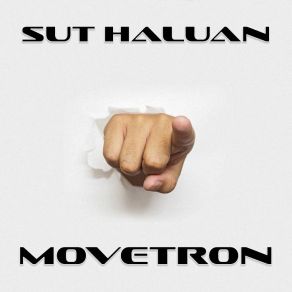 Sut Haluan (Single) album cover