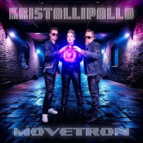 Kristallipallo (Single) album cover