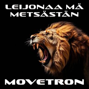 Leijonaa Ma Metsastan (Single) album cover