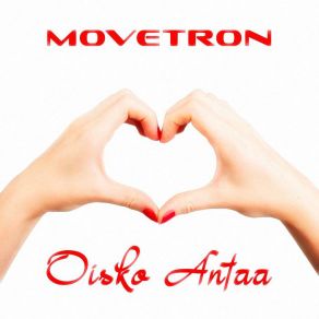 Oisko Antaa (Single) album cover
