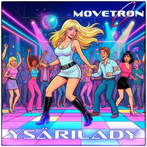 Ysarilady (Single) album cover
