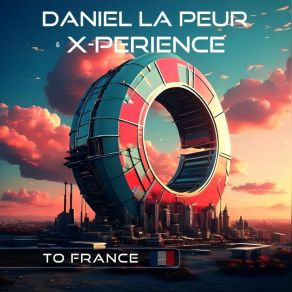 To France (Single) album cover