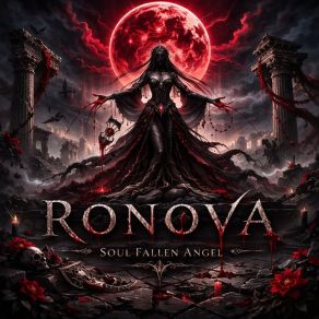 RONOVA album cover