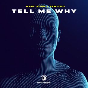 Tell Me Why album cover