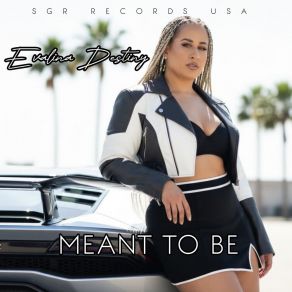 Meant To Be album cover