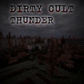 THUNDER album cover